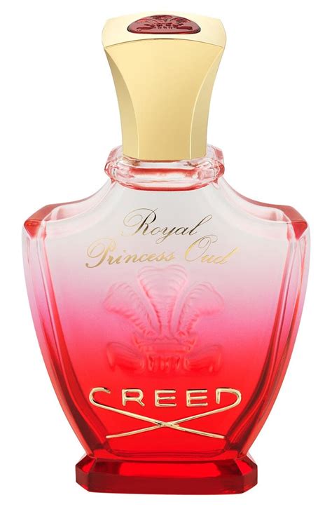 creed perfume royal princess oud